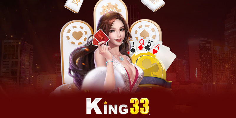 Đặc điểm nổi bật của game bài King33