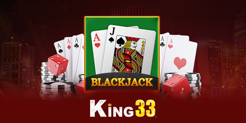 Game bài King33 | Chinh phục đỉnh cao game bài cùng King33