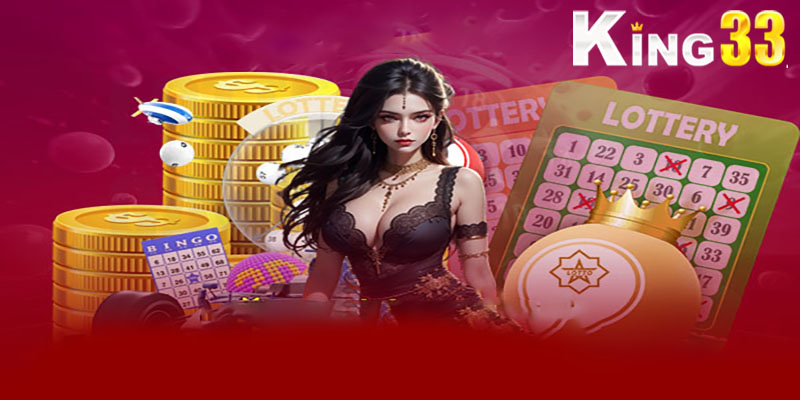 Lợi ích khi tham gia xổ số online tại King33