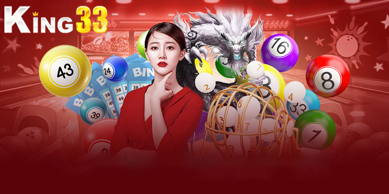 Xổ số King33 | Đế chế xổ số online uy tín hàng đầu Việt Nam